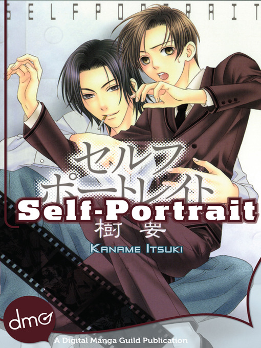 Title details for Self-Portrait by Kaname Itsuki - Available